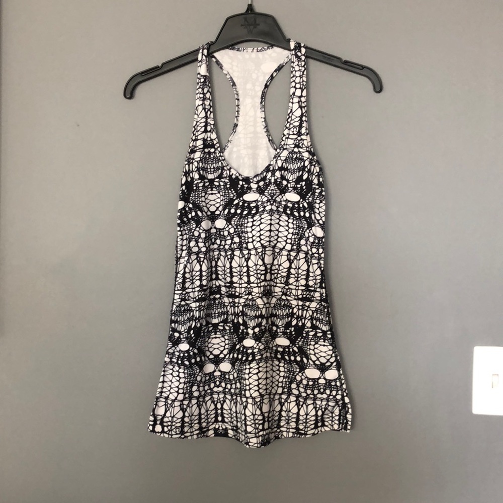 Lululemon racerback